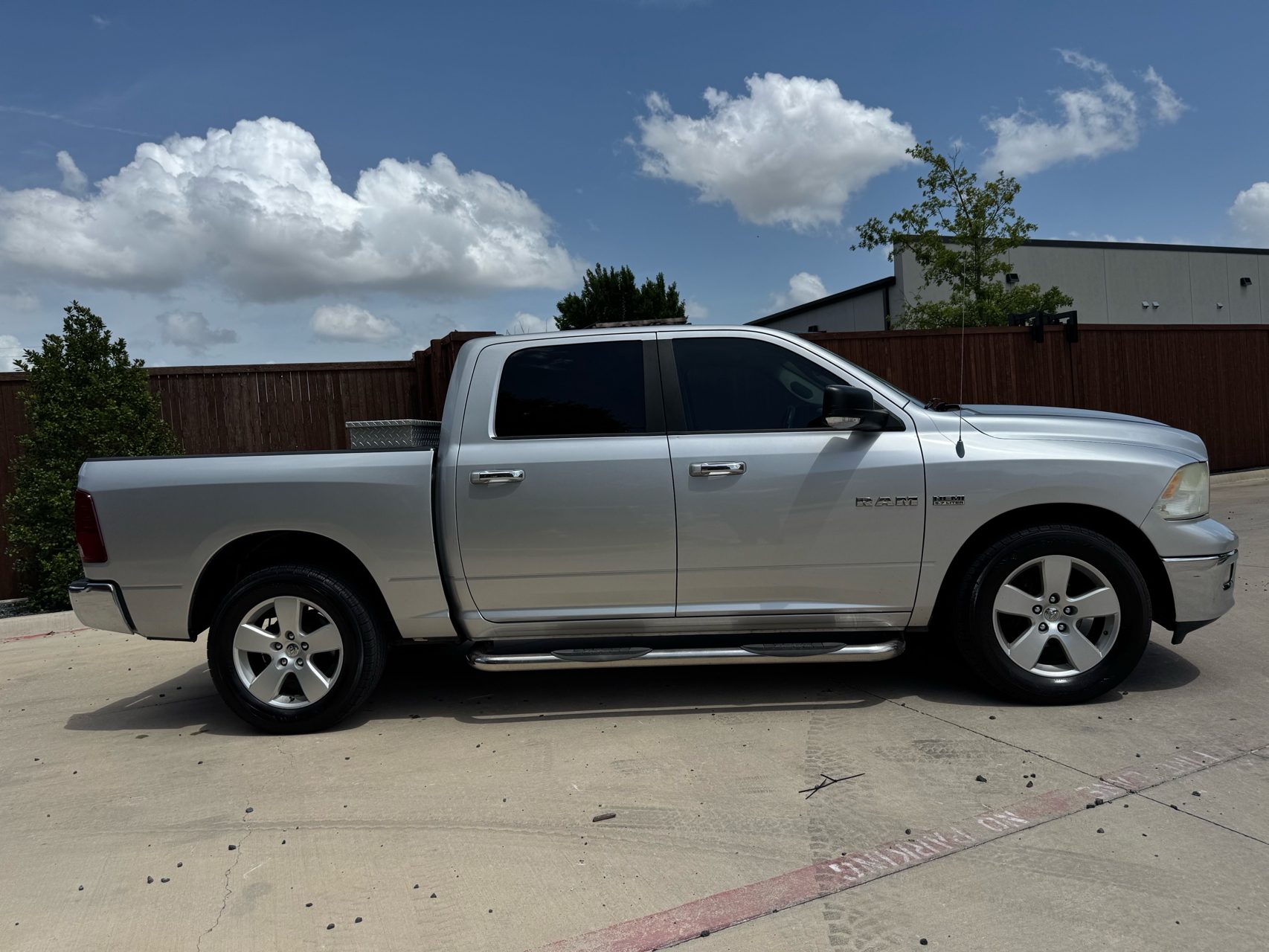 ram ram 1500 pickup 2010 1D7RB1CT9AS209181 image ram ram 1500 pickup 2010 1D7RB1CT9AS209181 image